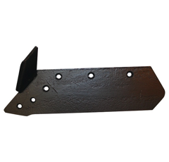 Pflugschar links KUHN/HUARD H4 14" 581141 original