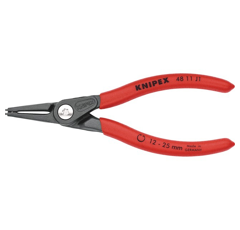 Pince à circlips de precision interieur 10-25 mm droite | KNIPEX