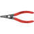 Pince à circlips de precision interieur 10-25 mm droite | KNIPEX