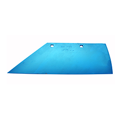 Pflugschar rechts LEMKEN 465x150x11 3352120 - Nachbau