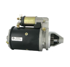 Démarreur ADI ORIGINAL 12 V - 2,8 kW / DEM937