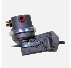 Kraftstoffpumpe - Traktor JOHN DEERE RE507581 - Nachbau