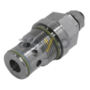 Limiteur de pression pour téléscopique MANITOU 729656 adaptable