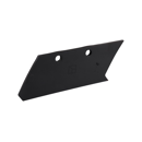 Soc de rasette gauche pour charrue AMAZONE VNLZ135701 adaptable - Blacksteel©