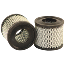 Filtre d'aération adaptable HIFI FILTER SA10200