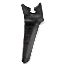 Dent droite pour herse rotative BREVIGLIERI E0100130 adaptable - Blacksteel©
