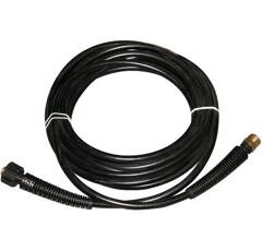 Flexible plast.1/4pouces 8m m22m-m22f d15 COMET