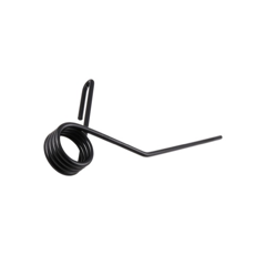 Griffe Ø7mm avant pour semoir RABE 9004.15.22 adaptable 