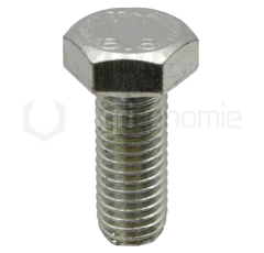 Boulon pour déchaumeur PÖTTINGER 00103086 adaptable