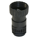 Kanisteradapter für Befüllsystem easy Flow M, für Kanister mit 63 mm  Agrotop