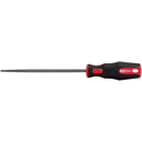 Lime carrée demi douce 250 mm - KS TOOLS