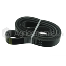 Courroie polyvalente 2265 mm pour moissonneuse   CLAAS   adaptable