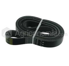 Courroie polyvalente 2265 mm pour moissonneuse   CLAAS   adaptable