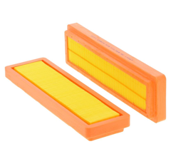 Filtre à air adaptable HIFI FILTER SC17067