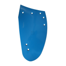 Versoir gauche pour charrue RABE 2708.22.02 adaptable - Blacksteel©