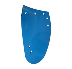 Versoir gauche pour charrue RABE 2708.22.02 adaptable - Blacksteel©