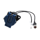 Steckdose Brigade Original f. kabinenseitigen Kameraanschluss