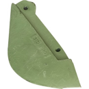 Soc pour semoir NODET H 195 adaptable - BlackSteel©