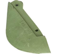 Soc pour semoir NODET H 195 adaptable - BlackSteel©