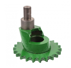 Excentrique pour moissonneuse-batteuse JOHN DEERE Z10399 adaptable