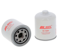 Filtre hydraulique adaptable HIFI FILTER SH70005