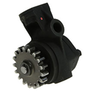 Pompe hydraulique pour tracteur CASE IH 89334C2 adaptable