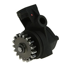 Pompe hydraulique pour tracteur CASE IH 89334C2 adaptable