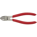 Pince coupante diagonale standard 165 mm | KS TOOLS