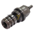 Cartouche regul pour téléscopique MANITOU 458502 adaptable
