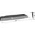 Couteau latéral pour autochargeuse AGROSTROJ 5002392 adaptable - Blacksteel©