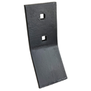 Palette 180 x 70 mm adaptable