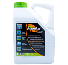 Roundup PowerFlex | Herbizid