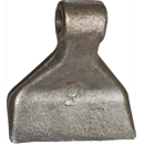 Marteau 40 x 120 mm pour broyeur DESVOYS - BlackSteel©