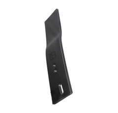 Rallonge de versoir droite pour charrue GREGOIRE BESSON 172348 adaptable - Blacksteel©