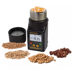 Testeur d'humidité pour céréales twist grain pro