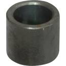 Distanzbuchse 17x14,5 für Häcksler AGROMEC – Nachbau  
