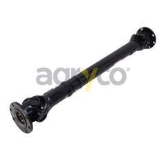 Arbre de transmission pour téléscopique MERLO 97765 adaptable
