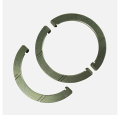 Rondelle pour machine agricole JOHN DEERE AR73275 - AR77747 adaptable