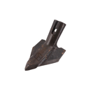 Soc à échange rapide 140 x 8 mm pour cultivateur BOURGAULT adaptable - Blacksteel©