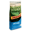 Maïs grain 260 - DKC3400