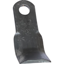 Couteau Y pour broyeur BERTI C6010F28 adaptable - Blacksteel©