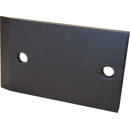 Protection de contre-sep pour charrue VOGEL & NOOT PR7.030.04 adaptable - Blacksteel©