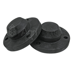 Logement de palier pour semoir AMAZONE 950212 adaptable