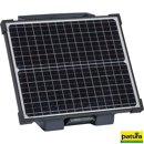 Electrificateur P240 solar 12 V - PATURA