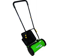 Tondeuse hélicoïdale largeur de tonte 30 cm