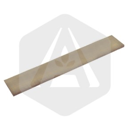 Palette 280 x 60 x 9,3 mm pour SE 6500 adaptable