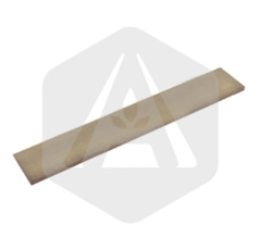 Palette 330 x 60 x 7,5 mm pour SE 8000 adaptable