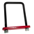 Etrier de fixation pour cadre 120 x 120 adaptable - BlackSteel©