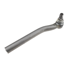 Rotule droite 385 mm pour machine agricole FENDT F119300100020 adaptable