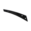 Lame claire-voie droite pour charrue KRONE 929.507.0|959.507.0 adaptable - BlackSteel©